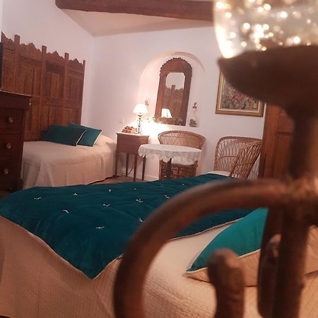 Chateau De Murviel Luaran gambar