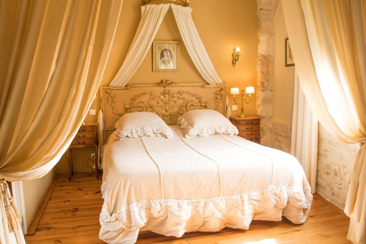 Chateau De Murviel Luaran gambar