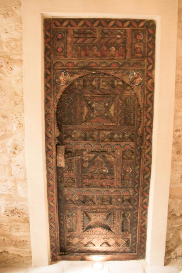 Chateau De Murviel Luaran gambar