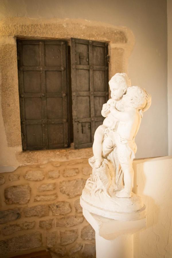 Chateau De Murviel Luaran gambar