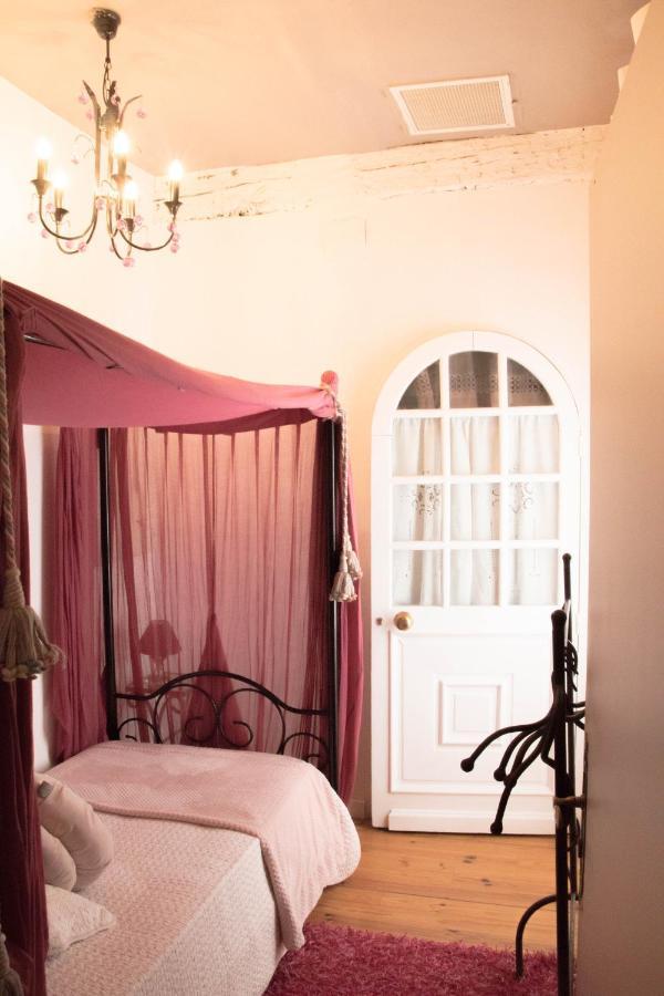 Chateau De Murviel Luaran gambar