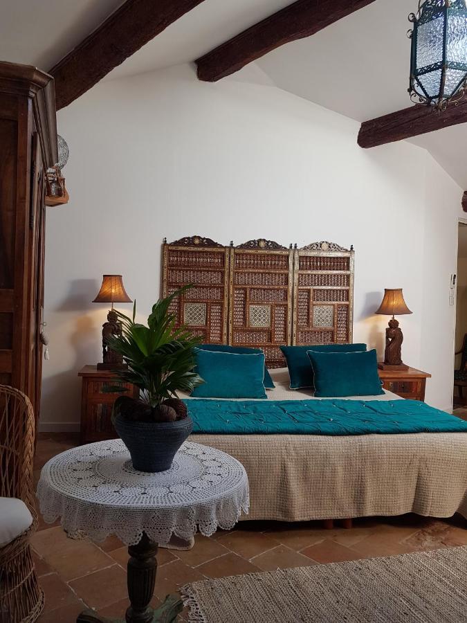Chateau De Murviel Luaran gambar