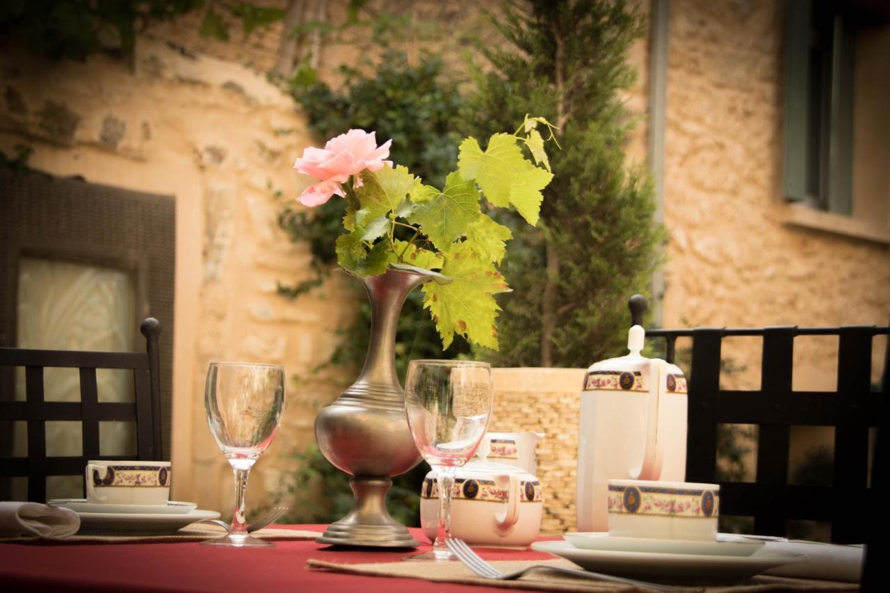 Chateau De Murviel Luaran gambar