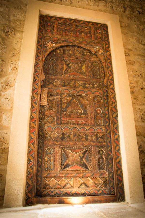 Chateau De Murviel Luaran gambar
