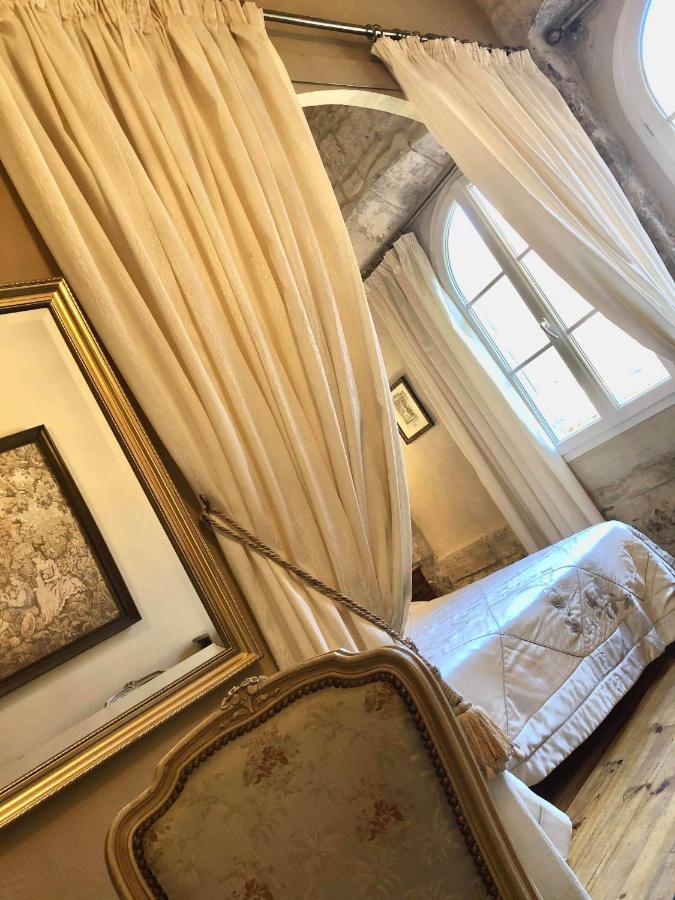 Chateau De Murviel Luaran gambar