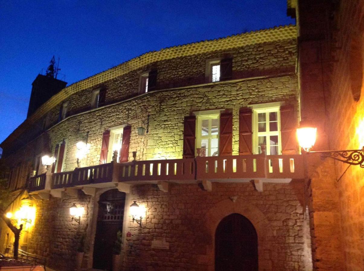 Chateau De Murviel Luaran gambar